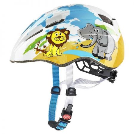 کلاه اسکیت و دوچرخهUVEX BIKE HELMET KID2