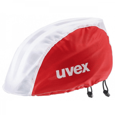 کلاه بارانی اسکیت و دوچرخه یووکس UVEX RAIN CAP BIKE