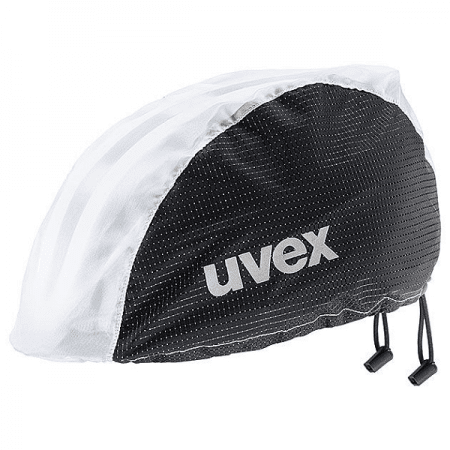کلاه بارانی اسکیت و دوچرخه یووکس UVEX RAIN CAP BIKE