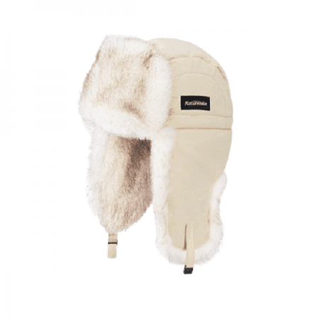 کلاه زمستانی نیچرهایک NATUREHIKE WINTER WARM LEI FENG CAP Q-9A NH19FS017