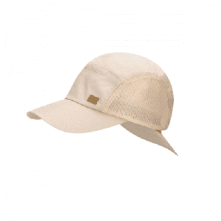 کلاه کمپ و طبیعت گردی نیچرهایک NATUREHIKE DOUBLE BRIM UV PROTECTION PEAKED CAP NH21FS503