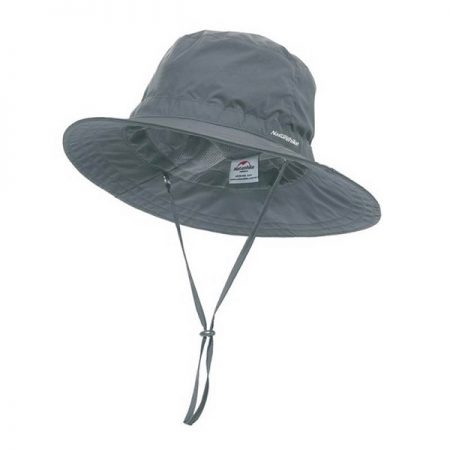 کلاه کمپ و طبیعت گردی نیچرهایک NATUREHIKE SEMMER ANTI-UV FISHMAN HAT NH17M008-A