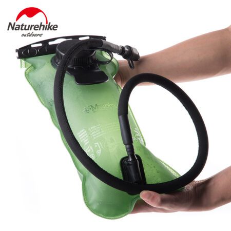 کمل بک سه لیتری نیچرهایک مدل NH30Y030-D