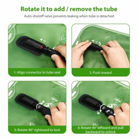کمل بک سه لیتری نیچرهایک مدل NH30Y030-D