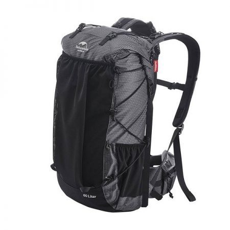 کوله 40+5 لیتری کوهنوردی و کمپ نیچرهایک NATUREHIKE ROCK 40L+5L HIKING BACKPACK NH20BB113