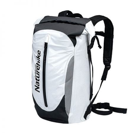 کوله ضد آب نیچرهایک NATUREHIKE SHOULDER WATERPROOF BAG NH20FSB01