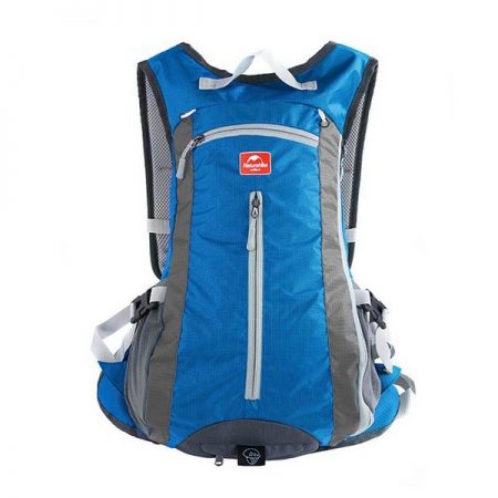 کوله پشتی نیچرهایک مدل OUTDOOR BACKPACK