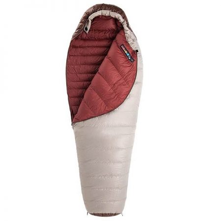 کیسه خوابNATUREHIKE MUMMY DOCK DOWN SLEEPING BAG