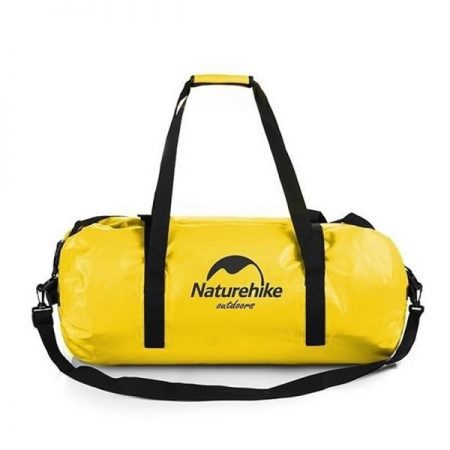کیف ضد آب نیچرهایک NATUREHIKE WET AND DRY WATERPROOF DUFFLE BAG NH20FSB03