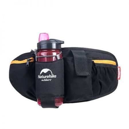 کیف کمری NATUREHIKE PHONE & BOTTLE WAIST HOLISTER