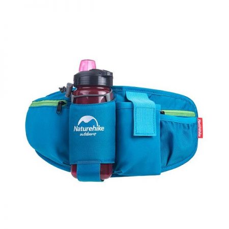کیف کمری NATUREHIKE PHONE & BOTTLE WAIST HOLISTER