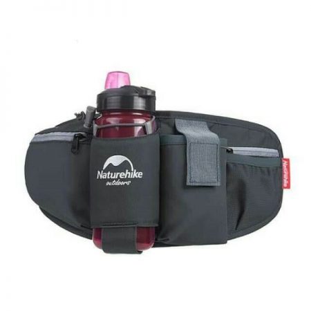کیف کمری نیچرهایک مدل PHONE  BOTTLE WAIST HOLISTER