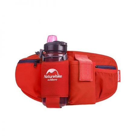 کیف کمری NATUREHIKE PHONE & BOTTLE WAIST HOLISTER