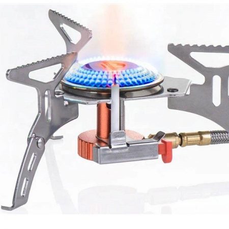 گاز کوهنوردی NATUREHIKE CAMPING BURNER
