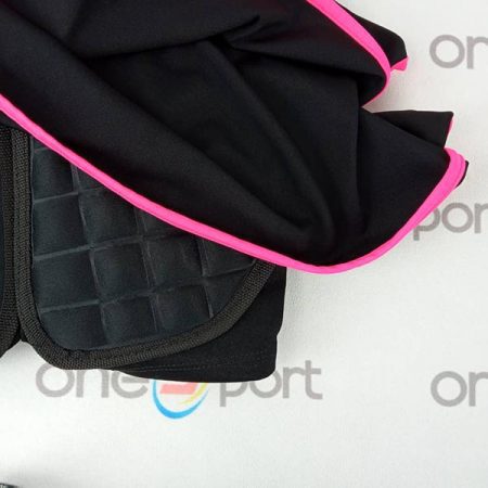 شلوارک اسکیت دخترانه دامن دار
