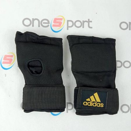 باند بوکس دستکشی ADIDAS | مشکی طلایی