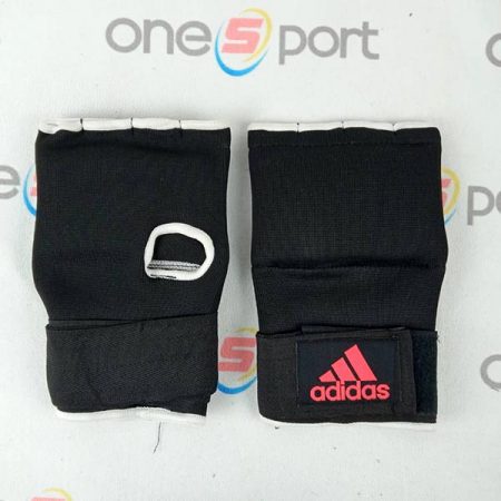 باند بوکس دستکشی ADIDAS | مشکی قرمز