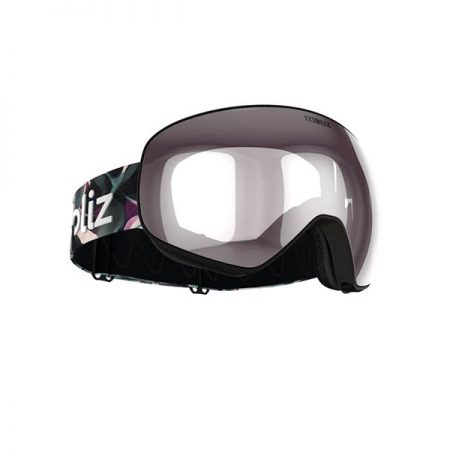 عینک اسکی و اسنوبرد بلیز BLIZ FLOZ GOGGLE MARK 12
