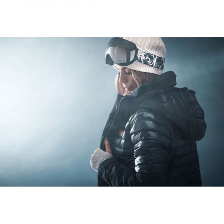 عینک اسکی و اسنوبرد بلیز BLIZ FLOZ GOGGLE MARK 12