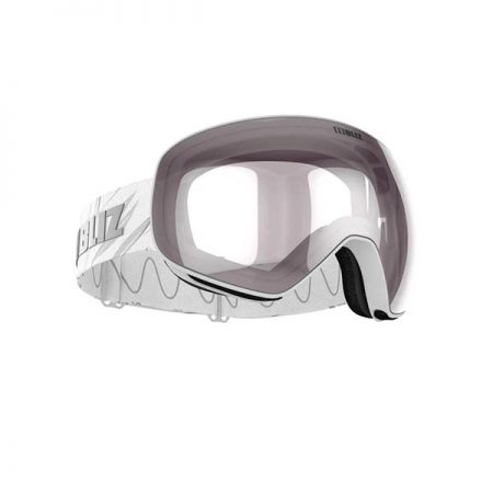 عینک اسکی و اسنوبرد بلیز BLIZ FLOZ GOGGLE MARK 12