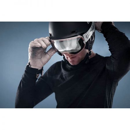 عینک اسکی و اسنوبرد بلیز مدل FLOZ GOGGLE MARK 12 - Image 6