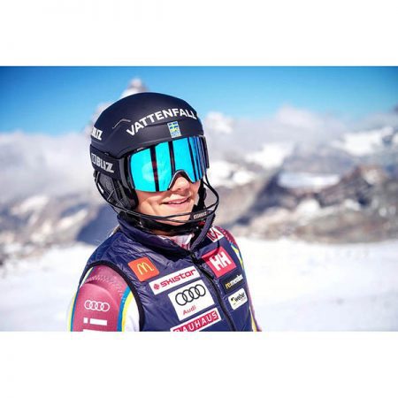عینک اسکی و اسنوبرد بلیز BLIZ NOVA GOGGLE MARK 12