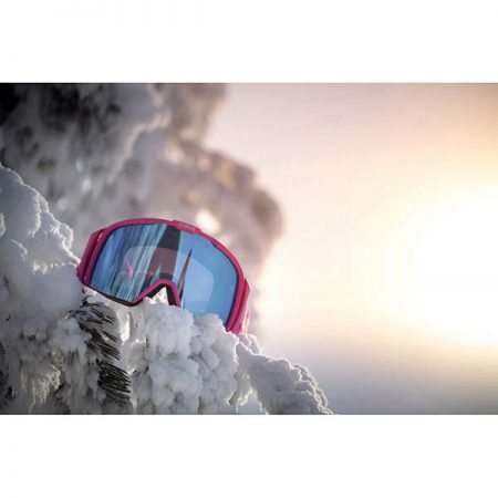 عینک اسکی و اسنوبرد بلیز BLIZ NOVA GOGGLE MARK 12