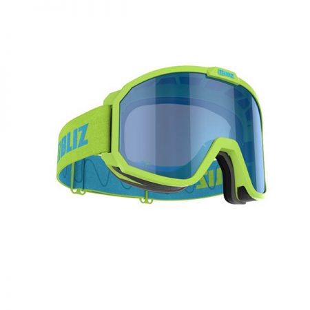 عینک اسکی و اسنوبرد بلیز BLIZ RAVE GOGGLE MARK 12