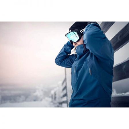 عینک اسکی و اسنوبرد بلیز BLIZ RAVE GOGGLE MARK 12