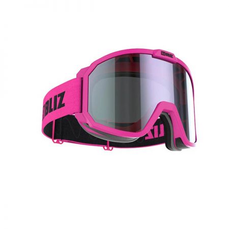 عینک اسکی و اسنوبرد بلیز BLIZ RAVE GOGGLE MARK 12