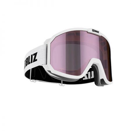 عینک اسکی و اسنوبرد بلیز BLIZ RAVE GOGGLE MARK 12