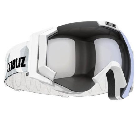 عینک اسکی و اسنوبرد بلیز BLIZ CARVER GOGGLE MARK 10