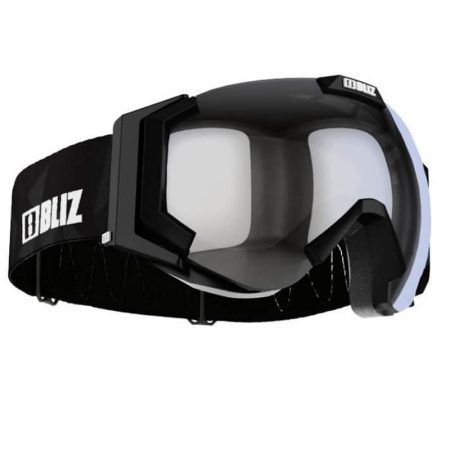 عینک اسکی و اسنوبرد بلیز BLIZ CARVER SMALL GOGGLE MARK 10