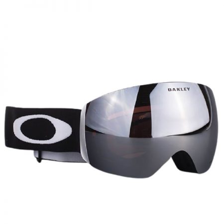 عینک اسکی و اسنوبرد اوکلی مدل FLIGHT DECK XL GOGGLE