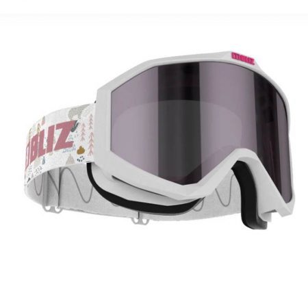 عینک اسکی و اسنوبرد بلیز BLIZ LINER JUNIOR MARK 7