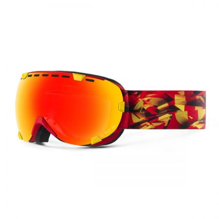 عینک اسکی و اسنوبرد اوت اف OUT OF MASCHERA EYES SNOWPARK GOGGLE