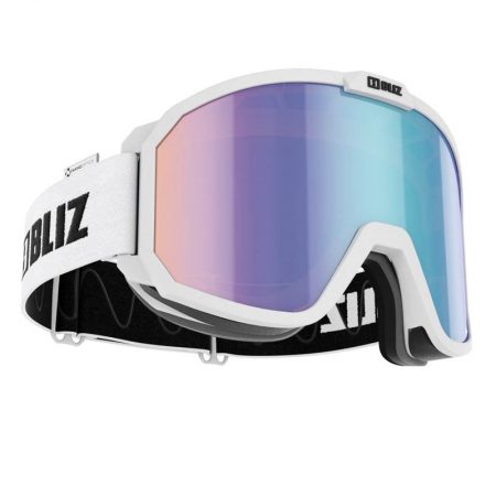 عینک اسکی و اسنوبرد بلیز BLIZ RAVE GOGGLE NANO OPTICS MARK 13