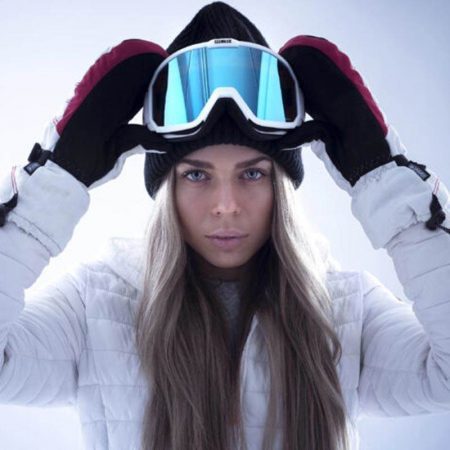 عینک اسکی و اسنوبرد بلیز BLIZ RAVE GOGGLE NANO OPTICS MARK 13