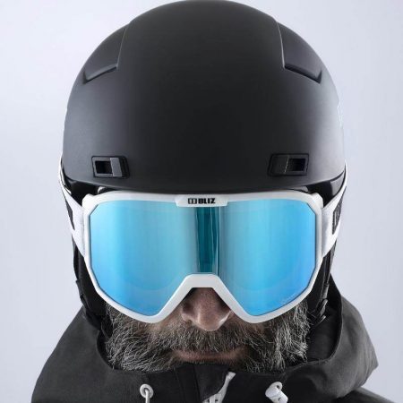 عینک اسکی و اسنوبرد بلیز BLIZ RAVE GOGGLE NANO OPTICS MARK 13