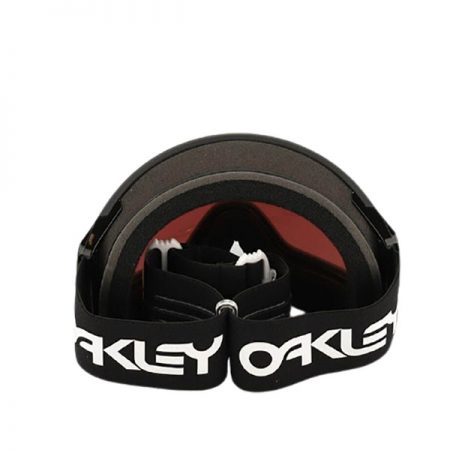 عینک اسکی و اسنوبرد اوکلیOAKLEY FLIGHT TRACKER MATT BLACK SAPPHIRE 00710406