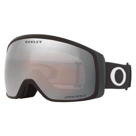 عینک اسکی و اسنوبرد اوکلیOAKLEY FLIGHT TRACKER XM MATT BLACK 00710501