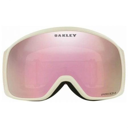 عینک اسکی و اسنوبرد اوکلیOAKLEY FLIGHT TRACKER ULTRA PURPLE 00710547