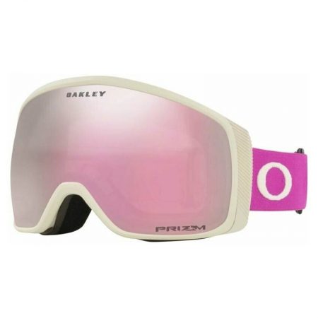عینک اسکی و اسنوبرد اوکلیOAKLEY FLIGHT TRACKER ULTRA PURPLE 00710547