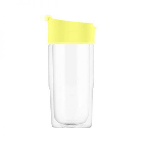 لیوان مسافرتی سیگ مدل Travel Mug Nova Ultra Lemon 0.37 L