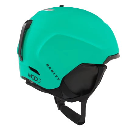 هلمت اسکی اوکلی مدل MOD3 MIPS