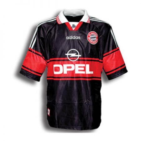 لباس اول بایرن مونیخ 1998