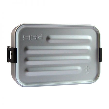 ظرف غذا سیگ مدل Metal Box Plus S