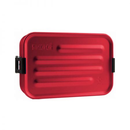 ظرف غذا سیگ مدل Metal Box Plus S