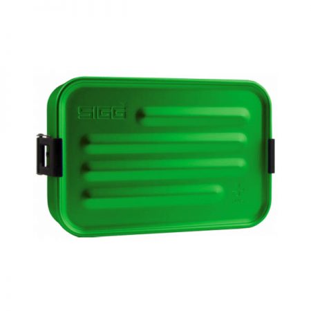 ظرف غذا سیگ مدل Metal Box Plus S