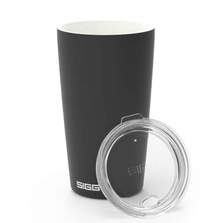 ماگ سرامیکی سیگ مدل Neso Pure Ceram 0.4L